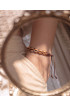 Handmade Braided Bracelet